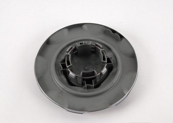 NEW GENUINE BMW E34 E36 E39 ALLOY WHEEL HUB CENTER CAP STYLE 19 36131182309 - Image 6