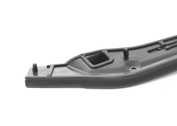 NEW GENUINE AUDI A4/S4 AVANT B9 IMPACT PROTECTION CENTER COVER 8W0823124 - Image 3
