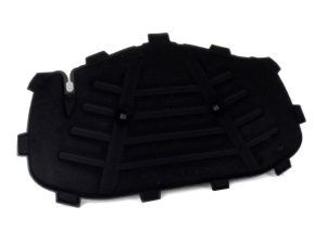 NEW GENUINE AUDI A3 2013-2016 UNDER BONNET SOUND ISOLATION DAMPING COVER 8V0863825
