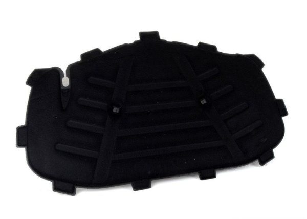 NEW GENUINE AUDI A3 2013-2016 UNDER BONNET SOUND ISOLATION DAMPING COVER 8V0863825
