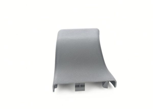 NEW GENUINE VW PASSAT VARIANT 05-11 TRUNK TAILGATE HINGE BLACK COVER LEFT N/S 3C9827351B9B9 - Image 4