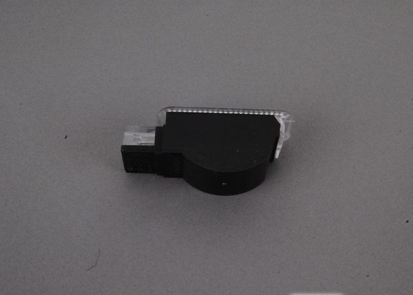NEW GENUINE AUDI A1 A2 A3 A4 A5 A6 A7 A8 GLOVE BOX COMPARTMENT LIGHT ASSEMBLY 4B0947415A - Image 2
