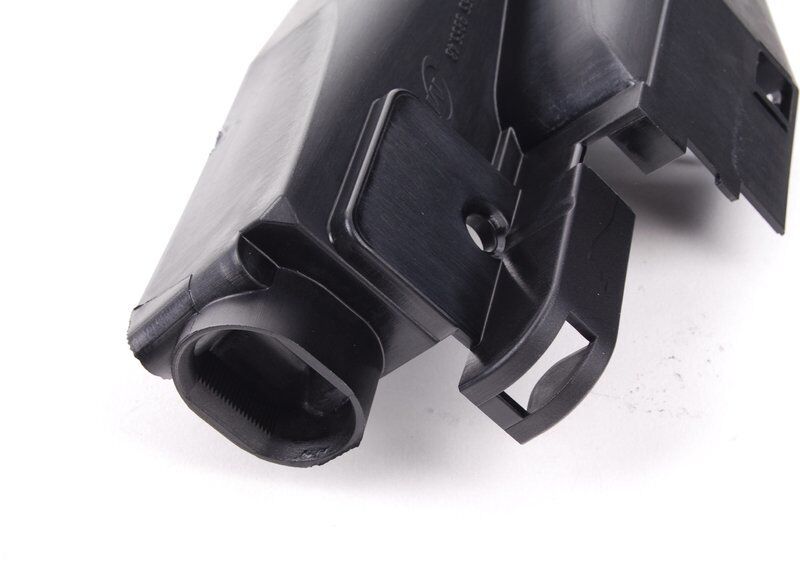 NEW GENUINE BMW 3 X3 Z4 SERIES RADIATOR HOLDING SUPPORT LEFT N/S 17117530252 - Image 6