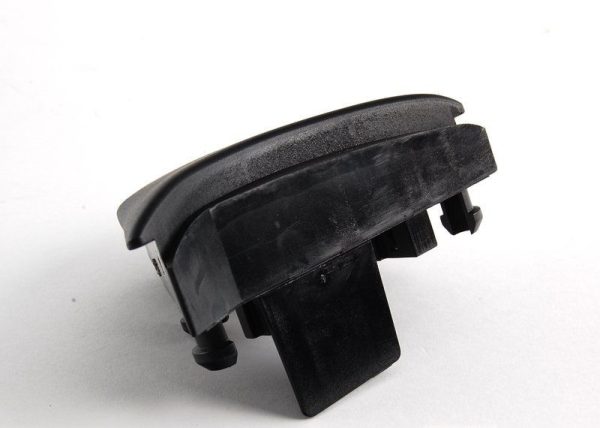 BMW NEW GENUINE Z3 E36 E39 M-SPORT STEERING WHEEL RIGHT O/S TRIM 61312490236 - Image 4