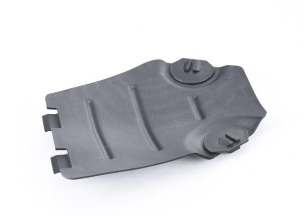 NEW GENUINE BMW Z4 ROADSTER E89 FRONT LEFT N/S WHEEL ARCH COVER CAP 51717149449 - Image 3