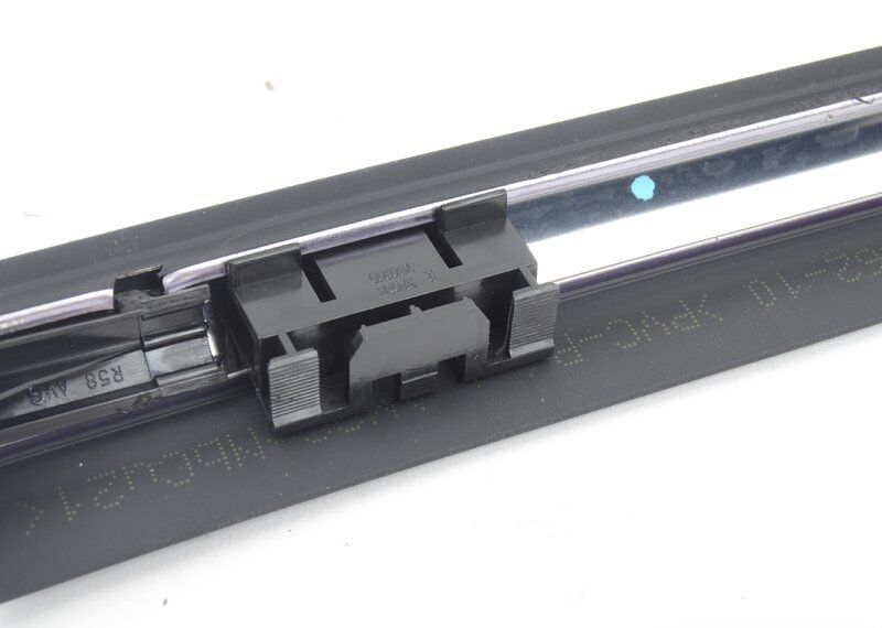 MINI NEW GENUINE COOPER COUPE R58 MOLDING FOR SIDE PANEL REAR LEFT N/S 51372759555 - Image 3