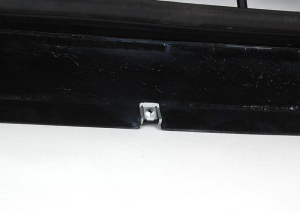 BMW NEW GENUINE E90 E92 E93 M3 BELLY PAN UNDER TRAY COVER CENTER 51757899820 - Image 5