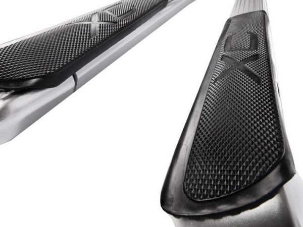 Skid Plates Off Road and Running Boards suitable for VOLVO XC90 (2007-2013) R-Design - Image 7