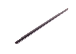 NEW GENUINE BMW 3 SERIES FRONT GLOSS BLACK CHANNEL COVER SEAL RIGHT 51337220188