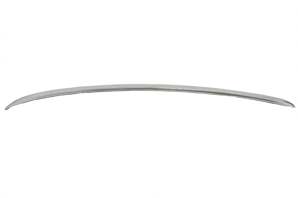 Decorative Roof Rails suitable for Mercedes GLC Coupe C253 (2015-2019) Aluminium - Image 2