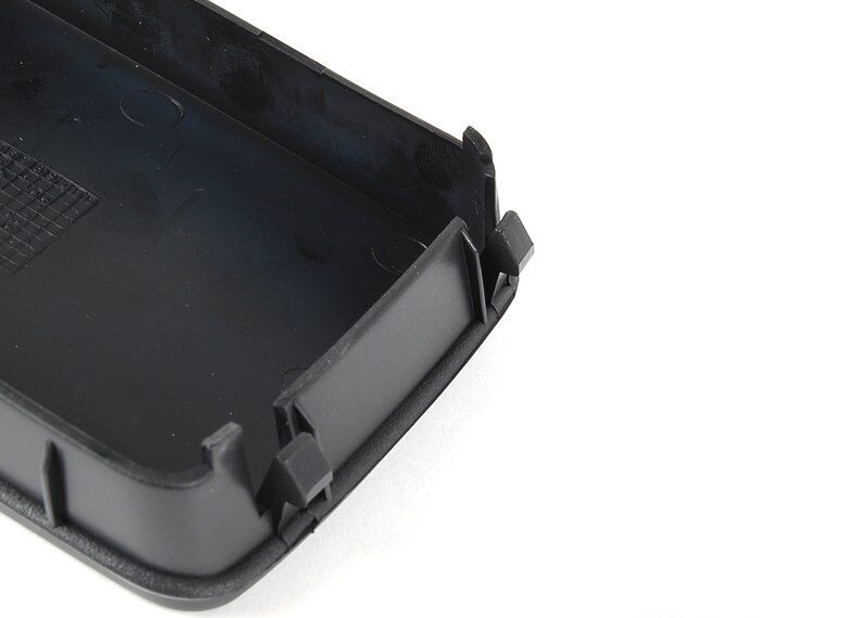 BMW NEW GENUINE 3 SERIES E36 1990- 2000 FOG LIGHT COVER TRIM LEFT N/S 51118122449 - Image 8