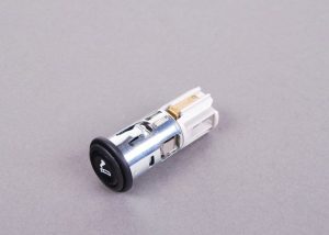 NEW GENUINE PORSCHE 996 CARRERA 986 BOXSTER CIGARETTE LIGHTER 99665210100