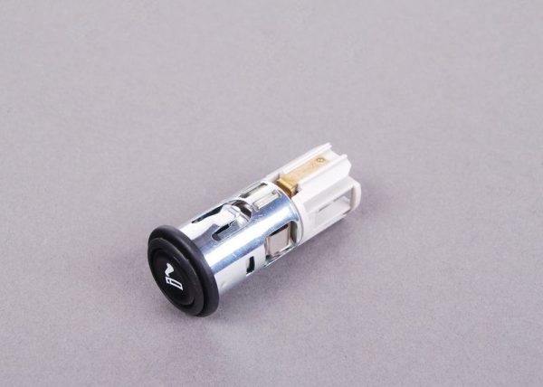 NEW GENUINE PORSCHE 996 CARRERA 986 BOXSTER CIGARETTE LIGHTER 99665210100