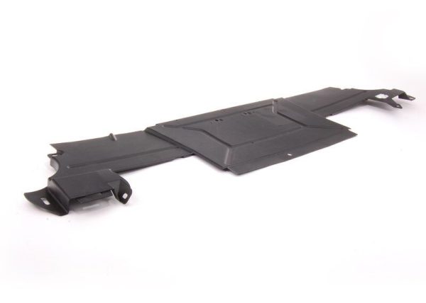 NEW GENUINE PORSCHE 996 1998-2005 REAR ENGINE BELLY PAN UNDER COVER 99650412901 - Image 5