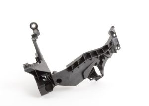 NEW GENUINE AUDI RS5 2012 - 2016 HEADLIGHT MOUNTING BRACKET LEFT N/S 8T0805607D