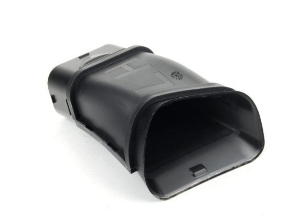 MINI NEW R55 R56 R57 R58 R59 JCW FRONT BRAKE DUCT AIR CHANEL LEFT N/S 51747283343 - Image 5
