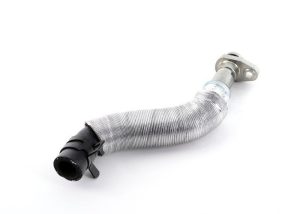 NEW GENUINE MINI R55 R56 R57 R58 R59 R60 R61 S JCW UNDER TURBO OIL RETURN PIPE 11658617069