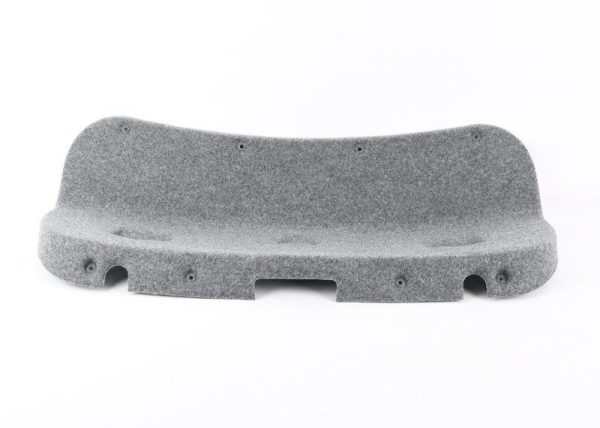 NEW GENUINE BMW 3 SERIE E90 TILL 2008/09 TRUNK/BOOT LID TRIM PANEL 51497060634 - Image 4