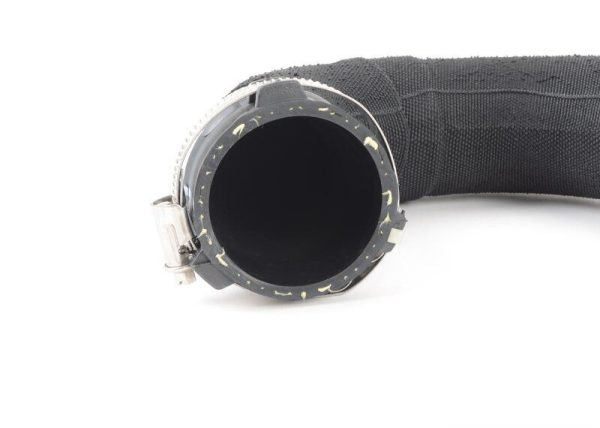 NEW GENUINE AUDI A4 A5 4 - CYLINDER PETROL ENGINE 2.0L PRESSURE HOSE RIGHT 8K0145738AB - Image 2
