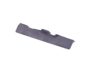BMW GENUINE NEW E92 E93 M SPORT FRONT SPLASH SHIELD DEFLECTOR LIP LEFT N/S 51757185797