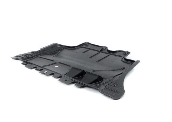 NEW GENUINE AUDI A3 2012-2019 FRONT UNDERBODY UNDERRIDE PROTECTION 3Q0825236C - Image 3
