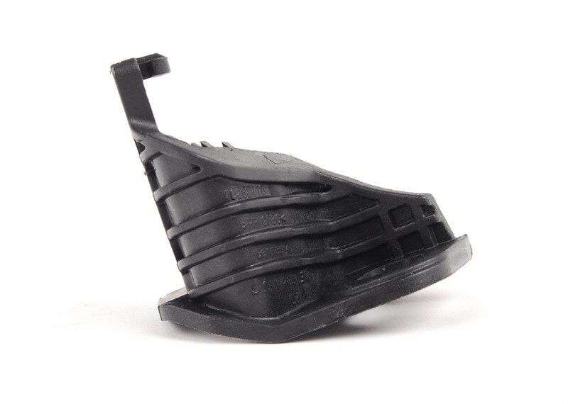 BMW NEW GENUINE 3 F30 F31 4 F32 F33 F36 N/S LEFT HEADLIGHT UPPER BRACKET 51647285597 - Image 5