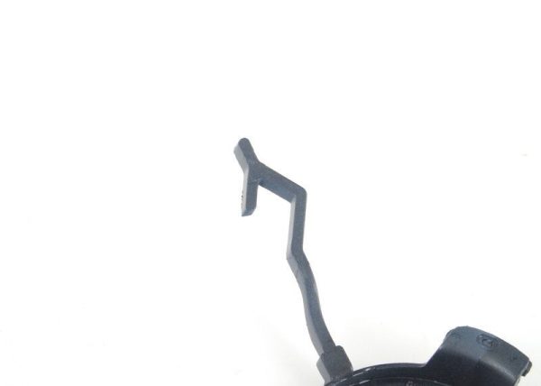 NEW GENUINE PORSCHE CAYENNE 11-14 REAR BUMPER TOW HOOK EYE COVER CAP RIGHT O/S 95850545000G2X - Image 4