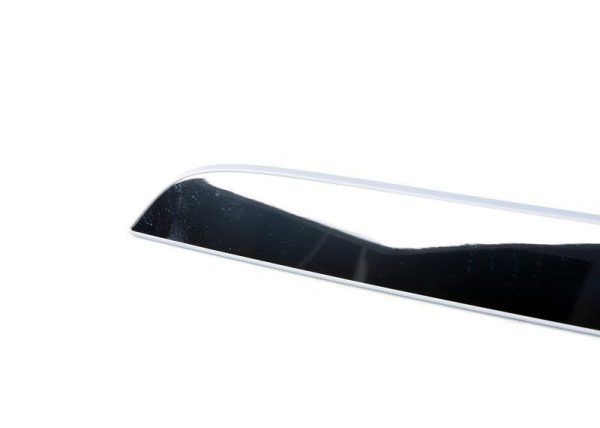NEW GENUINE BMW X5 SERIES REAR TRIM STRIP BUMPER 51127365333 - Image 3