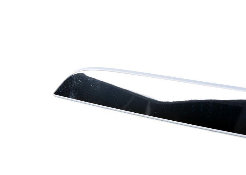 NEW GENUINE BMW X5 SERIES REAR TRIM STRIP BUMPER 51127365333 - Image 3