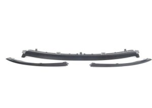 BMW NEW GENUINE M6 SERIES F13 F06 FRONT LOWER BUMPER SPOILER 51128054346