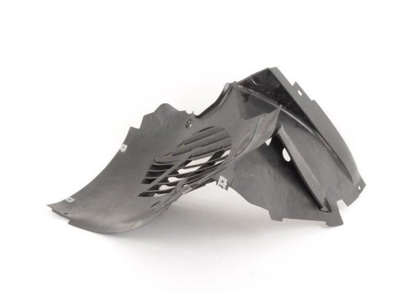 NEW GENUINE PORSCHE 997 09-12 FRONT WHEEL HOUSING LINER FRONT PART LEFT N/S 99750412302 - Image 3