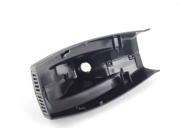 NEW GENUINE BMW 5 6 7 X3 SERIES INTERIOR MIRROR BASE PLATE COVER 51169177321 - Image 3