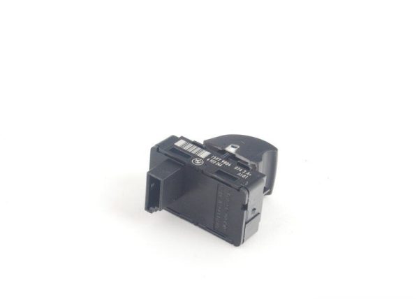 NEW BMW GENUINE X3 SERIES E83 PASSENGER SIDE WINDOW SWITCH N/S 61316922244 - Image 2
