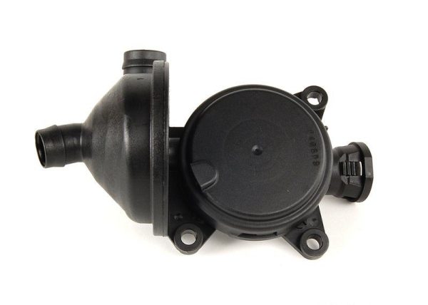 NEW GENUINE BMW X3 Z4 1 3 SERIES CRANKCASE OIL SEPARATOR BREATHER 11617503520 - Image 3