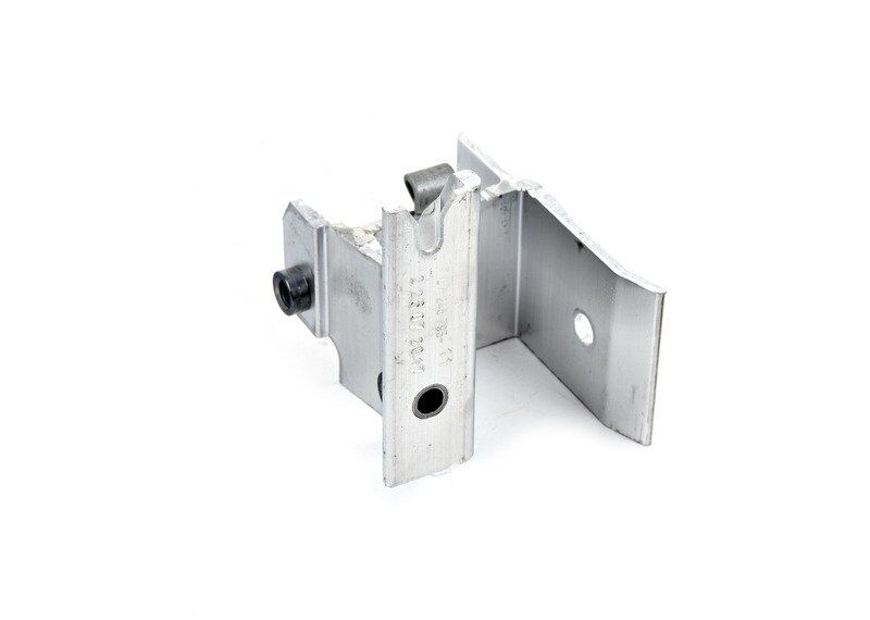 NEW GENUINE BMW F20 F21 F23 F30 F31 F34 F32 F33 FRONT BUMPER MOUNT AXILE SUPPORT 51647245795 - Image 3
