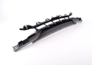 BMW NEW GENUINE 3 SERIES F30 F31 FRONT BUMPER AIR INTAKE INSERT 51117263478