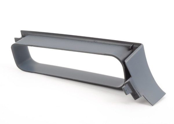 NEW GENUINE BMW SERIES 3 SERIES E46 LEFT SIDE N/S EURO DUCT OPENING 51117890095 - Image 2