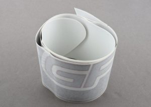 MINI NEW GENUINE JCW GP2 R56 ADHESIVE FILM STICKER DOOR FRONT RIGHT O/S 51147331072