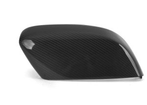 NEW GENUINE BMW 8 SERIES G14 G15 M PERFORMANCE CARBON MIRROR COVER LHD RIGHT O/S 51162466670