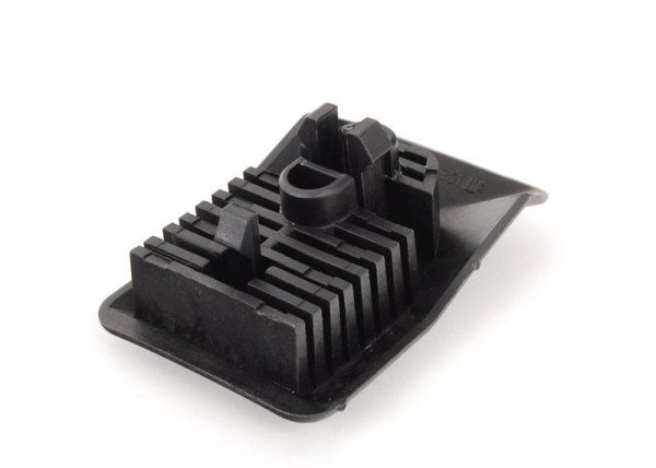 NEW GENUINE BMW 8 SERIES E31 FRONT BODY SIDE FRAME LIFTING PLATFORM SUPPORT 51718108301 - Image 6