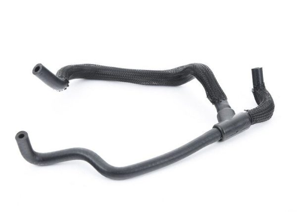 NEW GENUINE BMW F07 F10 F11 F12 F01 F02 RADIATOR COOLING HOSE 17127576363 - Image 3