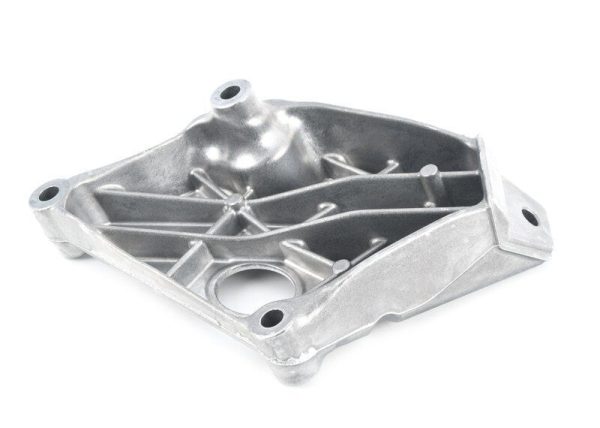 FOR NEW GENUINE BMW F20 F30 F32 F25 N47N DIESEL  ENGINE MOUNTING BRACKET LEFT N/S 22116784825 - Image 3