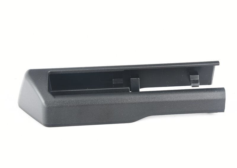 NEW GENUINE BMW F01 F02 F07 F10 F11 FRONT SEAT RAIL TRIM REAR LEFT N/S 52207340353 - Image 3