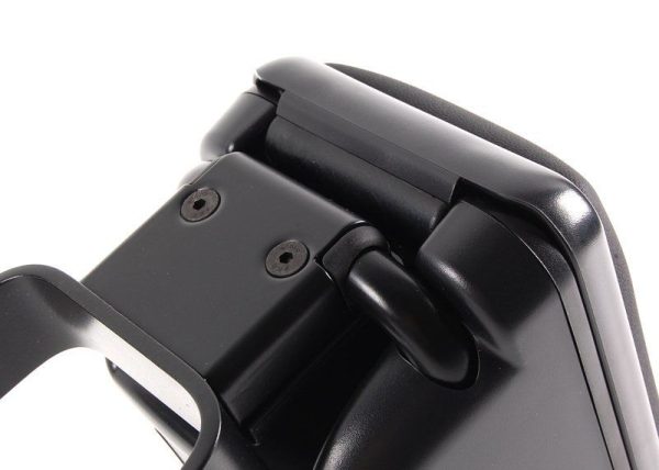 NEW GENUINE MINI R55 R56 R57 R58 R59 R60 R61 FLIPTOP CENTER ARMREST CONSOLE 52160429935 - Image 5