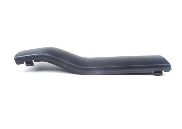 NEW GENUINE BMW 3 SERIES E36 FRONT M SPORT BUMPER TOW HOOK EYE COVER 51112265639 - Image 7
