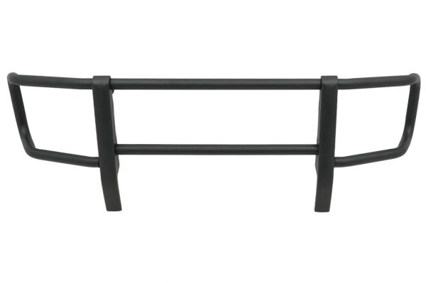 BullBar suitable for Mercedes G-Class W463 (1989-2018) Black only for G63 G65 Bumper - Image 2