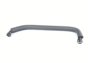 NEW GENUINE BMW X3 X5 Z3 Z4 3 5 7 SERIES CRANKCASE VENTILATION RETURN PIPE 11617504536