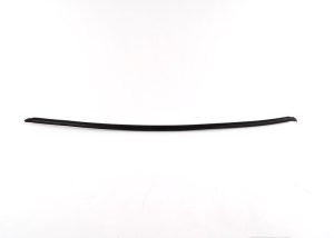 NEW GENUINE BMW X3 E83 FRONT UPPER WINDSHIELD SEAL COVER 51313415508