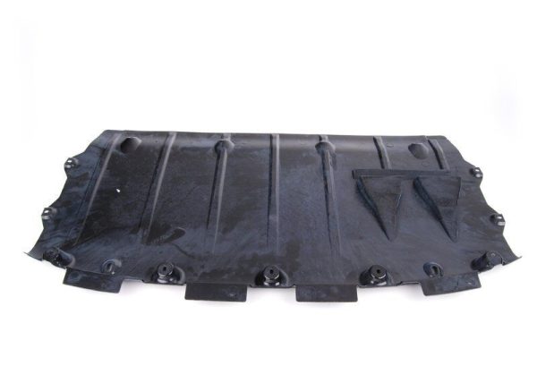 NEW GENUINE AUDI TT MK2 07-14 ROADSTER PETROL ENGINE UNDERTRAY COVER INSULATION 8J7825237 - Image 7