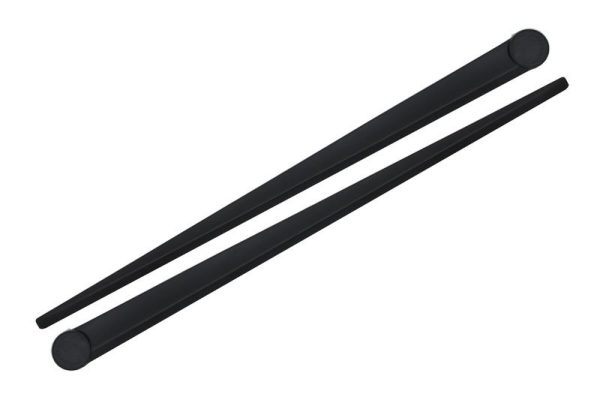Side Skirts Add-On suitable for SMART ForTwo 451 (2007-2014) Apron Design